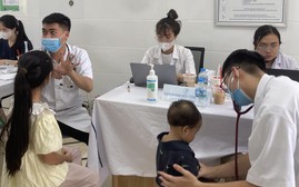 Bảo hiểm y tế đề xuất chi tối đa 350.000 đồng khám sức khỏe định kỳ: 14 hạng mục được thanh toán gồm những gì?