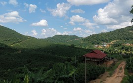 Chuyển đất nông nghiệp sang đất ở năm 2026: Tránh mất tiền với 3 mức phí mới