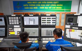 Cách làm mới trong quản trị an ninh mạng tại Petrovietnam