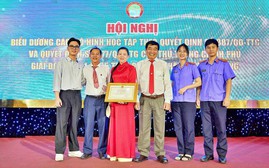 Giữ mạch nguồn hiếu học xứ Quảng