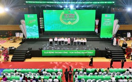 Trường Đại học Đông Á trao học bổng tài năng 45 tỷ đồng dành cho tân sinh viên
