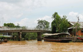 Biến đổi khí hậu đang thay đổi Việt Nam như thế nào?
