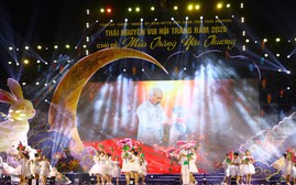 Rộn ràng chương trình “Thái Nguyên vui hội trăng rằm 2026”