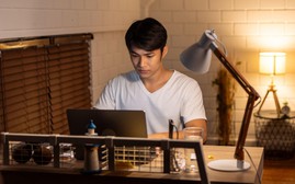 2 giờ sáng tỉnh giấc, tôi trằn trọc vì ám ảnh "kiếm tiền - giữ tiền"