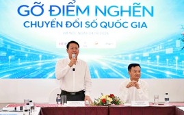Tọa đàm "Gỡ điểm nghẽn chuyển đổi số quốc gia": Đề xuất sử dụng AI Agent trong hành chính công