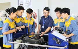 Danh mục ngành, nghề đào tạo trong giáo dục nghề nghiệp: Bổ sung nhiều nghề gắn với công nghệ mới