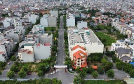 Tuyến đường nối Hồ Sen - Quán Mau (Hải Phòng) được phê duyệt