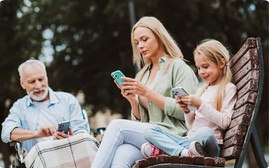Các tính năng mới bảo vệ học sinh trên iPhone, iPad