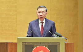 Phát biểu của Tổng Bí thư, Chủ tịch nước Tô Lâm tại Hội nghị triển khai nghị quyết, chỉ thị của Bộ Chính trị