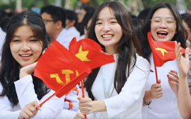 Dự báo thời tiết cả nước dịp khai giảng năm học mới