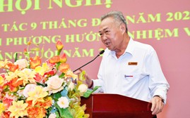 Điện lực Thành phố Hồ Chí Minh tăng tốc hoàn thành các chỉ tiêu, nhiệm vụ năm 2026