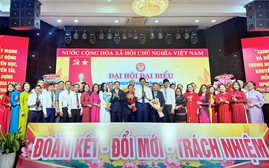 Đại hội đại biểu Hội Khuyến học Gia Lai lần thứ I quyết tâm đột phá xây dựng xã hội học tập