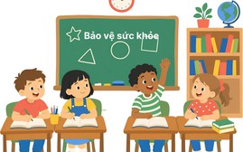 Không để dịch bệnh lây lan trong giai đoạn trẻ tựu trường