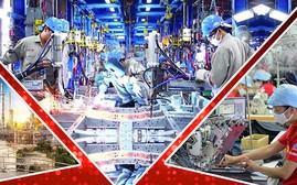Khi Doanh nghiệp Quốc gia trở thành tài sản chiến lược của đất nước