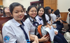 Không tổ chức thi học sinh giỏi cấp trường, cấp xã