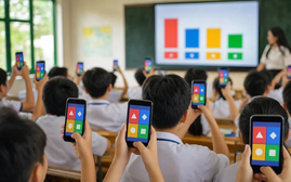 5 công cụ công nghệ miễn phí dành cho giáo viên, học sinh trong năm học mới