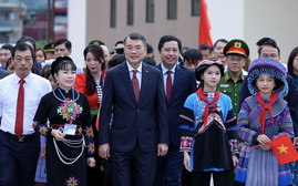 Thủ tướng Lê Minh Hưng: Năm học 2026-2027 phải là năm đổi mới thực chất từ bên trong mỗi nhà trường, mỗi lớp học