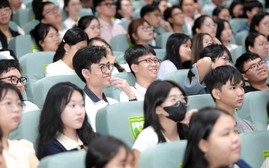 10 trường trung học phổ thông có nhiều học sinh trúng tuyển Trường Đại học Y khoa Phạm Ngọc Thạch