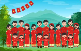 Ngày Văn hóa Việt Nam: Nhân dân cả nước được nâng cao khả năng thụ hưởng văn hóa