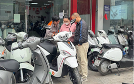 Kỷ nguyên giao thông xanh: Xe máy điện Việt Nam tăng tốc trước 3 "lực đẩy" chiến lược