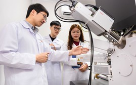 Hà Nội hỗ trợ 100 người học tiến sĩ để giải quyết bài toán lớn của Thủ đô