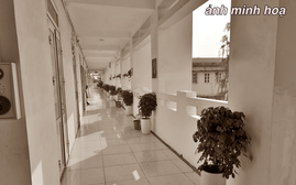 Công an Thành phố Hồ Chí Minh thông tin chính thức vụ việc xảy ra tại trường học xã Thạnh An