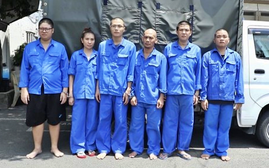 Khởi tố đường dây làm "xe ngân": Dựng hồ sơ vay mua ô tô rồi mang xe đi bán