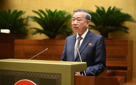 Tổng Bí thư, Chủ tịch nước Tô Lâm: Không để học sinh bị hạn chế cơ hội học tập vì thiếu trường, thiếu lớp