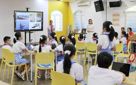Bộ Giáo dục và Đào tạo: AI không thay thế trách nhiệm chuyên môn của nhà giáo
