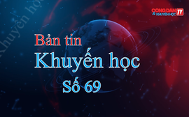 Kỷ niệm 16 năm Ngày Khuyến học Việt Nam và phát động Tuần lễ hưởng ứng học tập suốt đời năm 2024