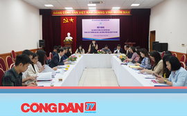 Đẩy mạnh phong trào khuyến học trong các trường đại học, cao đẳng tại Hà Nội
