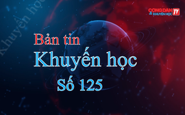 Hoạt động Khuyến học tại các tỉnh thành phố: Hà Nội, Quảng Ninh, Hưng Yên, Thanh Hóa, Lâm Đồng, Đồng Tháp (15/11-23/11/2025)