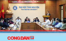 Thái Nguyên đẩy mạnh “Khuyến học xanh” góp phần thực hiện mục tiêu tăng trưởng xanh quốc gia