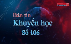 Hoạt động Khuyến học tại các tỉnh thành phố: Hà Nội, Lào Cai, Đồng Tháp (28/6-5/7/2025)