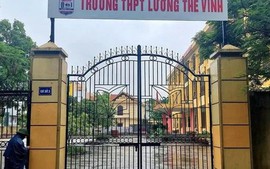 Quảng Ninh: Xử phạt 45 triệu đồng trường học tuyển sinh vượt chỉ tiêu