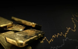 Ngày 11/10: Giá vàng, giá dầu, chứng khoán đồng loạt  giảm mạnh