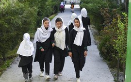 Liên hợp quốc kêu gọi hành động nhiều hơn để thúc đẩy trao quyền cho trẻ em gái