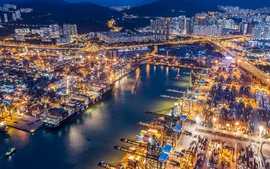 Hong Kong tham vọng trở thành trung tâm tài sản ảo quốc tế