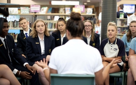 Australia dạy ngôn ngữ thổ dân trong trường học