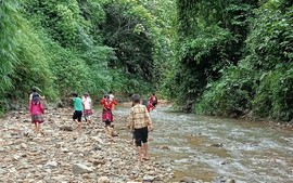 Hiệu trưởng viết tâm thư "xin cơm" nuôi học trò đã nhận được khoản hỗ trợ đầu tiên