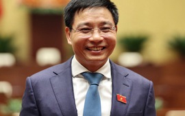 Bộ trưởng Bộ Giao thông vận tải Nguyễn Văn Thắng: Sẽ chỉ đạo các công trình trọng điểm quốc gia hoàn thành đúng tiến độ