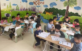 Thành phố Hồ Chí Minh chuẩn bị điều kiện thí điểm phổ cập mầm non cho trẻ 3, 4 tuổi