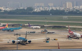 Xây dựng Cảng hàng không Lai Châu theo phương thức đối tác công tư PPP