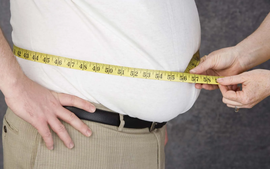 Cách đo vòng bụng để xác định bạn có đang bị béo phì hay không?