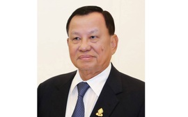 Chủ tịch Thượng viện Vương quốc Campuchia thăm chính thức Việt Nam từ ngày 24-26/10