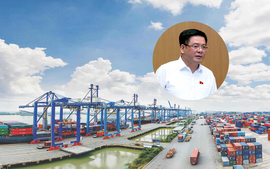 Hai nguyên nhân giúp Việt Nam đạt kỷ lục xuất nhập khẩu 620 tỷ USD