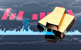 Ngày 3/10: Giá vàng thế giới tăng trở lại, giá xăng Việt Nam dự báo đi ngược với thế giới