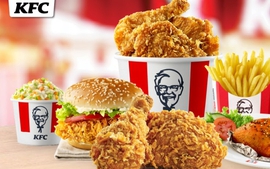 Giáo hội Phật giáo Việt Nam yêu cầu hủy tên gọi quán 'KFC Thích Quảng Đức"