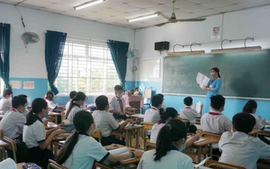 Thành phố Hồ Chí Minh: Cấm lợi dụng danh nghĩa ban đại diện cha mẹ học sinh thu các khoản ngoài quy định