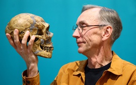 Hành trình khám phá nguồn gốc loài người dựa trên giải mã gen của Svante Pääbo - Nobel Y sinh 2022